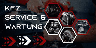 KFZ Service & Wartung